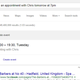 Image for article titled 10 Tricks to Make Yourself a Google Calendar Master